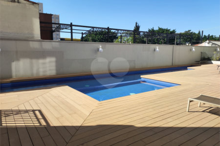 Apartamento á venda -Ipiranga