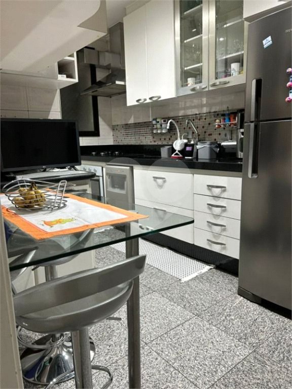 Apartamento à venda com 3 quartos, sendo 1 suíte, em Tatuapé, São Paulo, SP