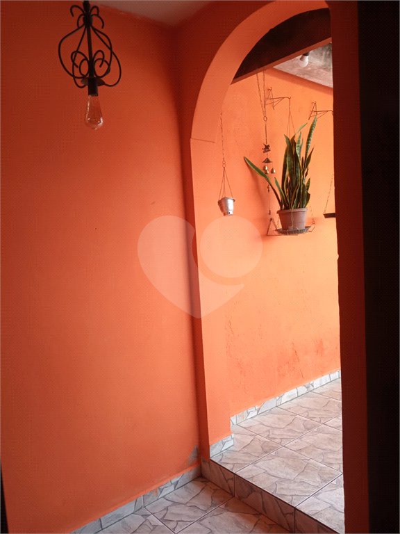 Casa à venda com 2 quartos em Vila do Encontro, São Paulo, SP