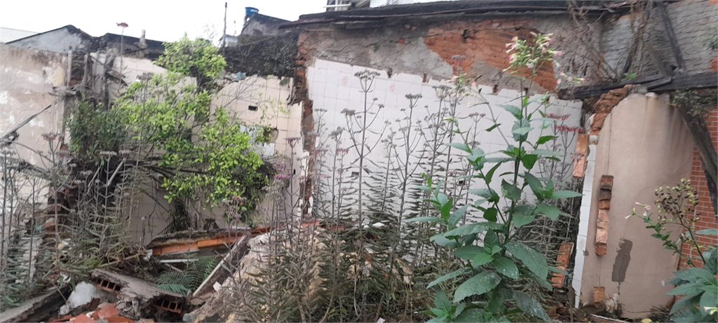Terreno à venda em Vila Baruel, São Paulo, SP
