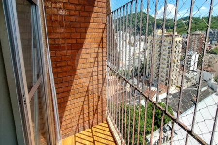 Cobertura à venda com 3 quartos, sendo 2 suítes, em Vila Isabel, Rio de Janeiro, RJ