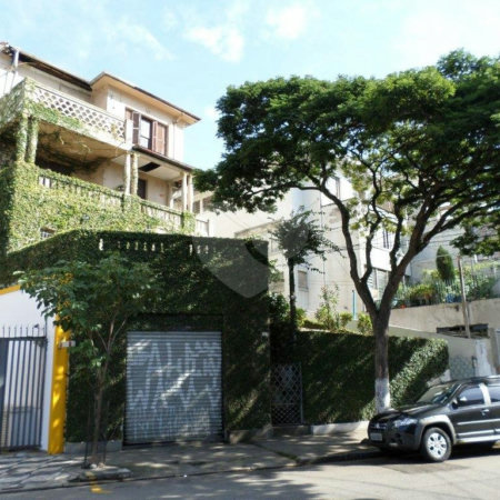 Sobrado à venda com 3 quartos em Santana, São Paulo, SP