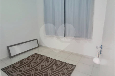 Apartamento à venda com 2 quartos em Conjunto Habitacional Residencial Veredas da Conquista, Indaiatuba, SP