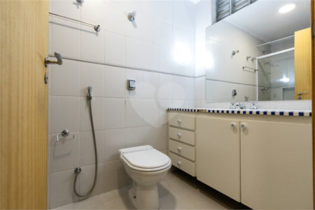 Apartamento à venda com 3 quartos, sendo 1 suíte, em Perdizes, São Paulo, SP