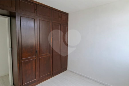 Apartamento à venda com 2 quartos em Andaraí, Rio de Janeiro, RJ