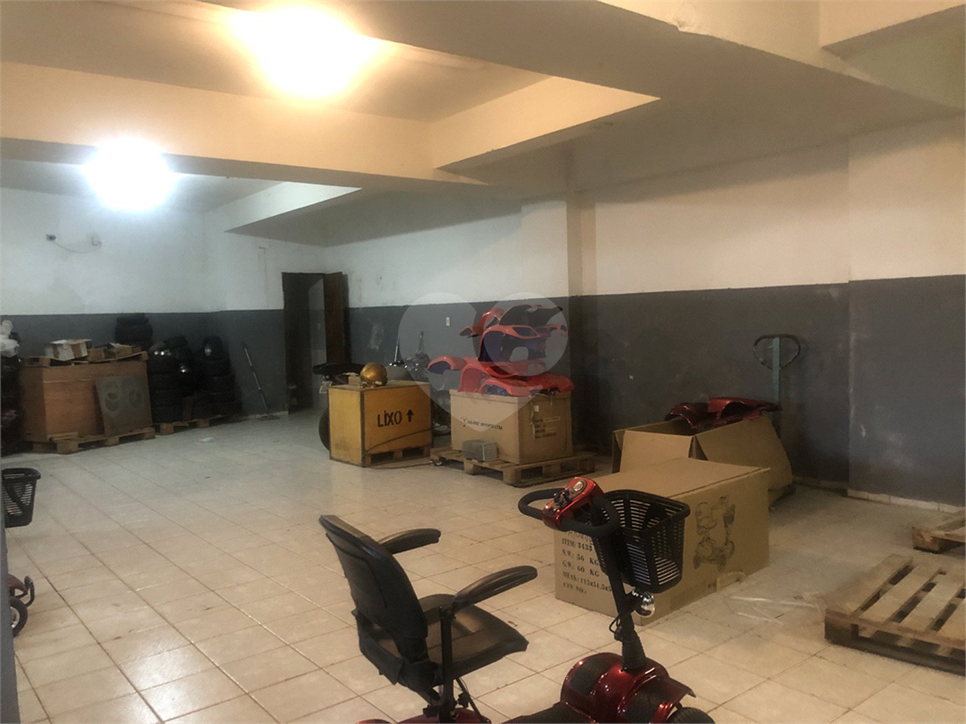 Prédio à venda em Imirim, São Paulo, SP