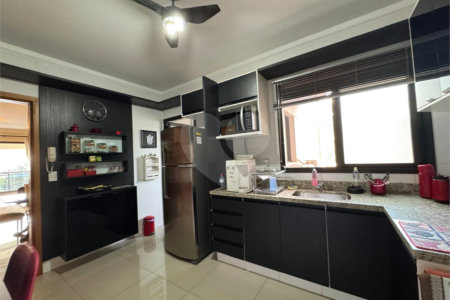 Apartamento à venda com 3 suítes em Nova Aliança, Ribeirão Preto, SP