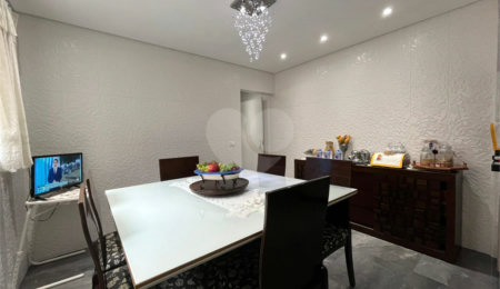 Sobrado à venda com 2 quartos, sendo 1 suíte,  em Vila Nova Mazzei, São Paulo, SP