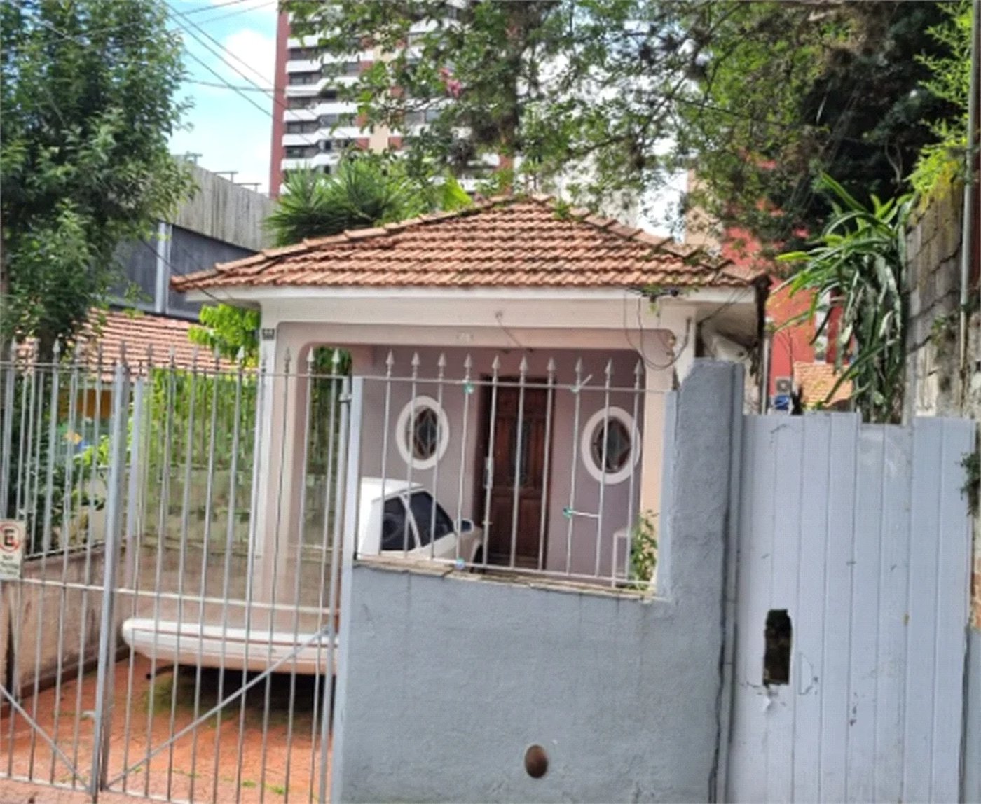 Casa à venda com 2 quartos em Vila Madalena, São Paulo, SP