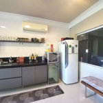 Casa à venda com 4 quartos, sendo 3 suítes,  no condomínio Itatinga 1, São Paulo - SP
