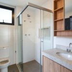 Apartamento à venda com 1 suíte em Jardim das Bandeiras, São Paulo, SP