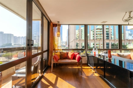 Apartamento à venda com 3 suítes em Itaim Bibi, São Paulo, SP