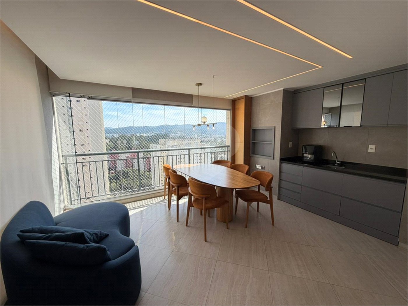 Apartamento à venda com 3 quartos, sendo 1 suíte, em Tucuruvi, São Paulo, SP