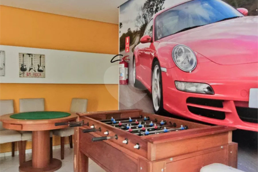 Apartamento à venda com 2 quartos em Jardim Íris, São Paulo, SP