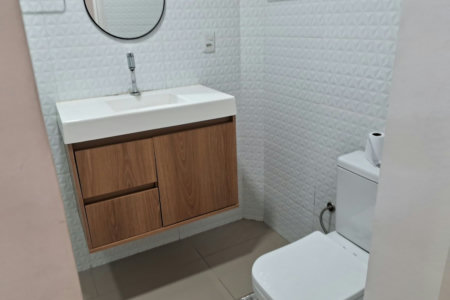 Apartamento com 2 dormitórios à venda, 95 m² por R$ 830.000,00 - Ponta da Praia - Santos/SP