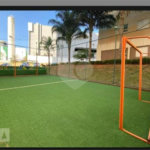 Apartamento à venda com 2 quartos em Parque Campolim, Sorocaba, SP