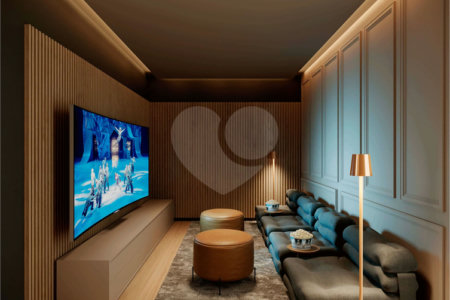 Apartamento à venda com 2 suítes em Pinheiros, São Paulo, SP