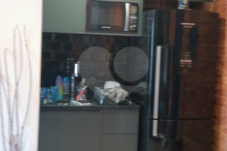 Apartamento à venda com 2 quartos, sendo 1 suíte,  em Chácara Califórnia, São Paulo, SP