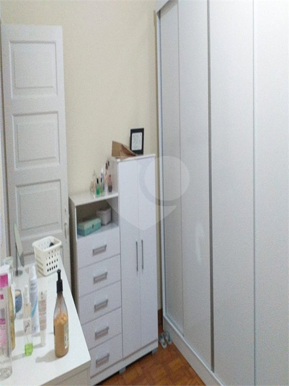 Apartamento à venda com 2 quartos em Santana, São Paulo, SP
