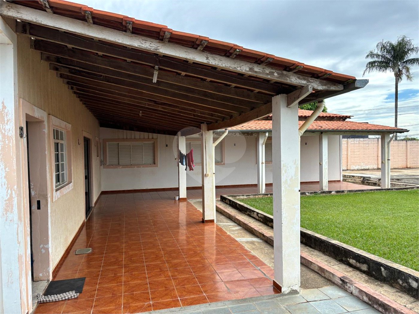 Chácara à venda com 3 quartos, sendo 1 suíte, em João Jabour, Salto, SP