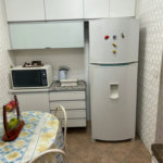 Sobrado à venda com 2 quartos em Cidade Monções, São Paulo, SP