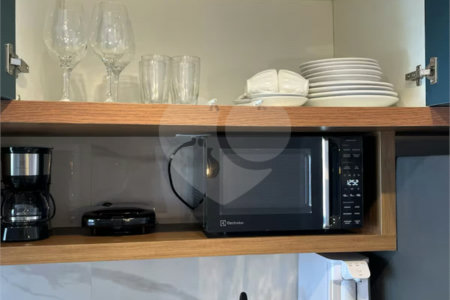 Apartamento à venda com 2 quartos em Jardim Panorama, São Paulo, SP