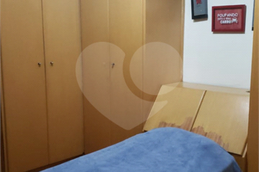 Sobrado à venda com 3 quartos, sendo 1 suíte, em Freguesia do Ó, São Paulo, SP
