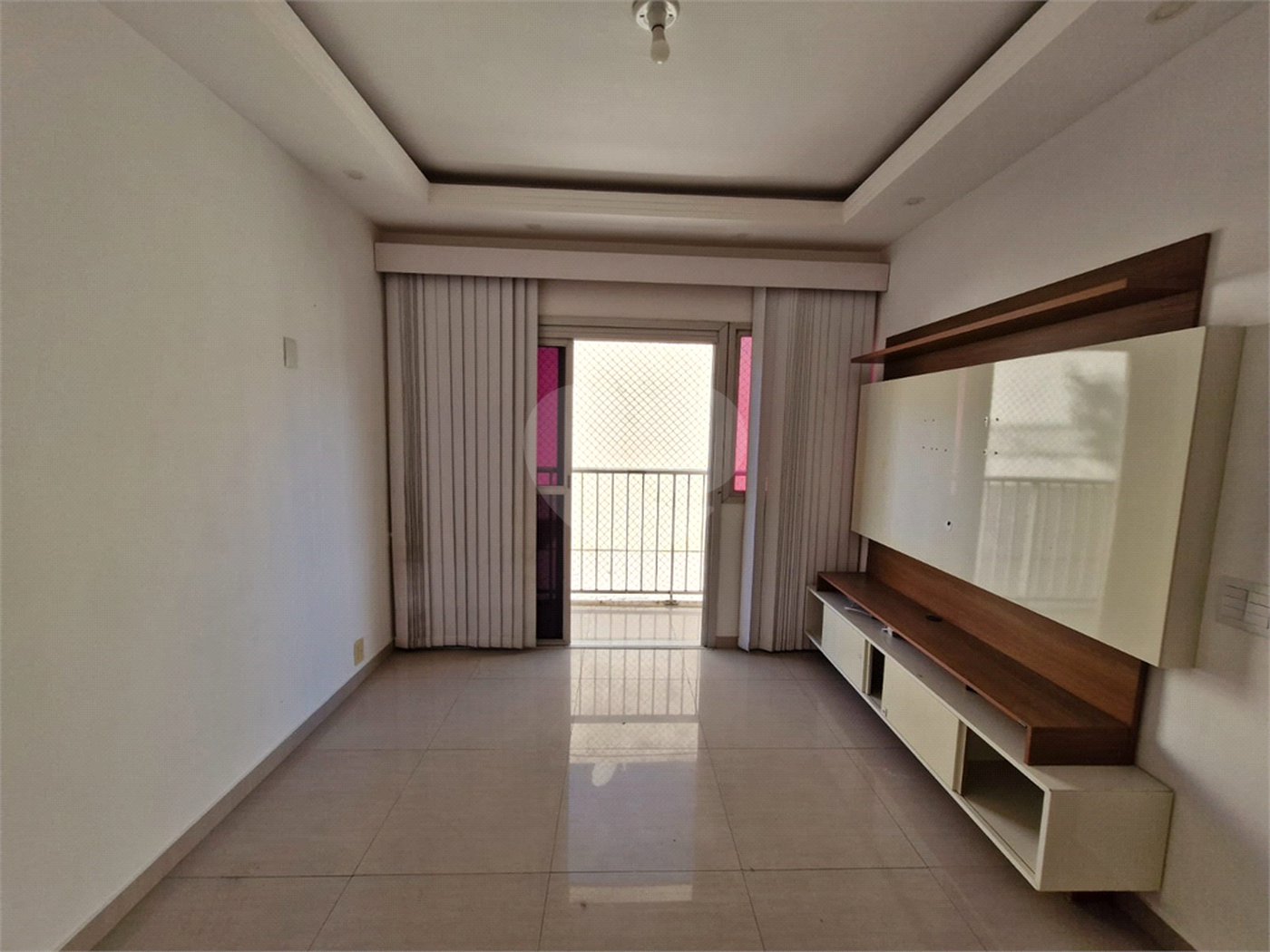 Apartamento à venda com 2 quartos em Tijuca, Rio de Janeiro, RJ
