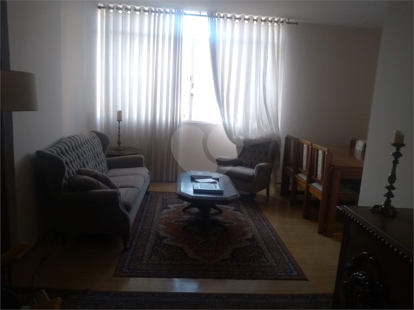 Apartamento à venda com 3 quartos, sendo 1 suíte,  no Centro, Mogi das Cruzes, SP
