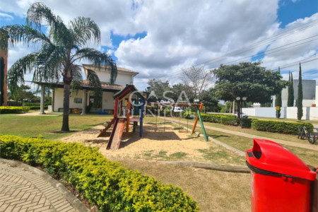 Terreno em condomínio à venda em Jardim Ibiti do Paço, Sorocaba, SP