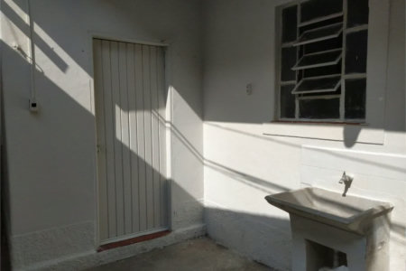 Casa Térrea à venda com 5 quartos em Lapa de Baixo, São Paulo, SP