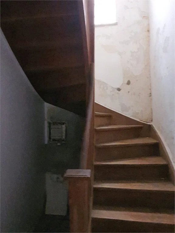 Sobrado para alugar com 3 quartos em Brooklin Paulista, São Paulo, SP
