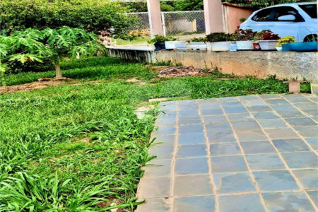 Chácara à venda com 4 quartos, sendo 1 suíte,  em Colinas II, Araçoiaba da Serra, SP