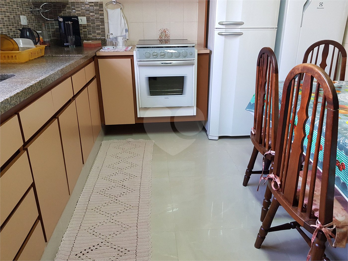 Casa à venda com 3 quartos, sendo 1 suíte, no condomínio City Campo Grande, São Paulo - SP
