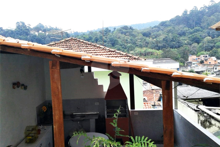 Sobrado à venda com 3 quartos em Tremembé, São Paulo, SP