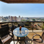 Apartamento à venda com 3 suítes no Centro, Sorocaba, SP