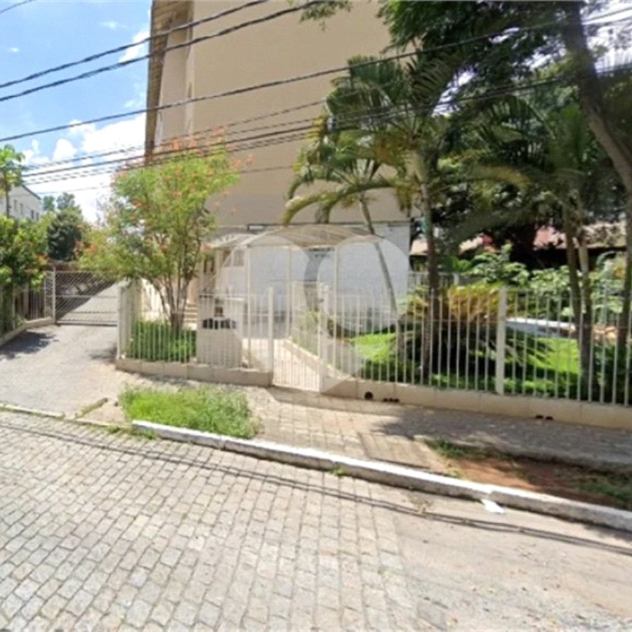 Apartamento à venda com 2 quartos em Mooca, São Paulo, SP