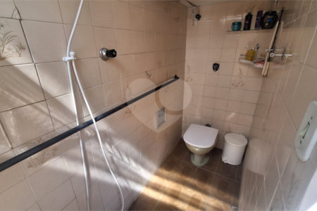 Sobrado à venda com 3 quartos em Vila Gustavo, São Paulo, SP