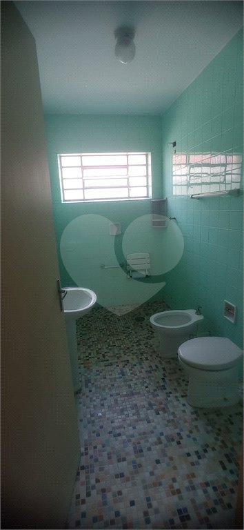 Sobrado à venda com 3 quartos em Água Fria, São Paulo, SP