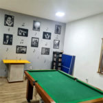 Casa à venda com 3 quartos, sendo 1 suíte, no condomínio Vale da Santa Fé, Vinhedo - SP