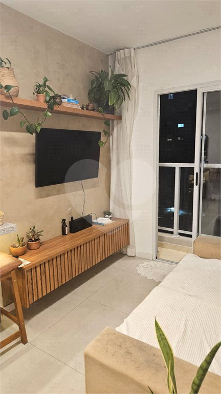 Apartamento à venda com 2 quartos em Vila Oliveira, Mogi das Cruzes, SP