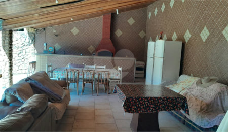 Casa à venda com 3 quartos, sendo 1 suíte, em Campo Grande, Rio de Janeiro, RJ