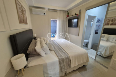 Casa em condomínio à venda com 3 quartos, sendo 1 suíte, em Loteamento Dinorá Rosa, Sorocaba, SP