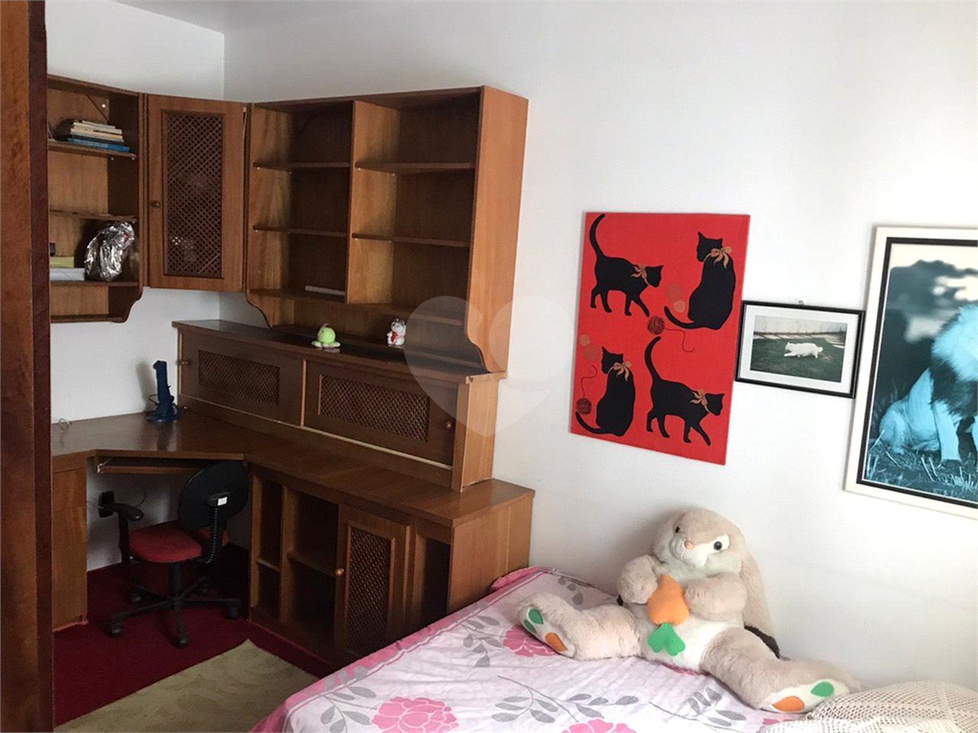 Casa à venda com 2 quartos, sendo 3 suítes, em Vila Oliveira, Mogi das Cruzes, SP