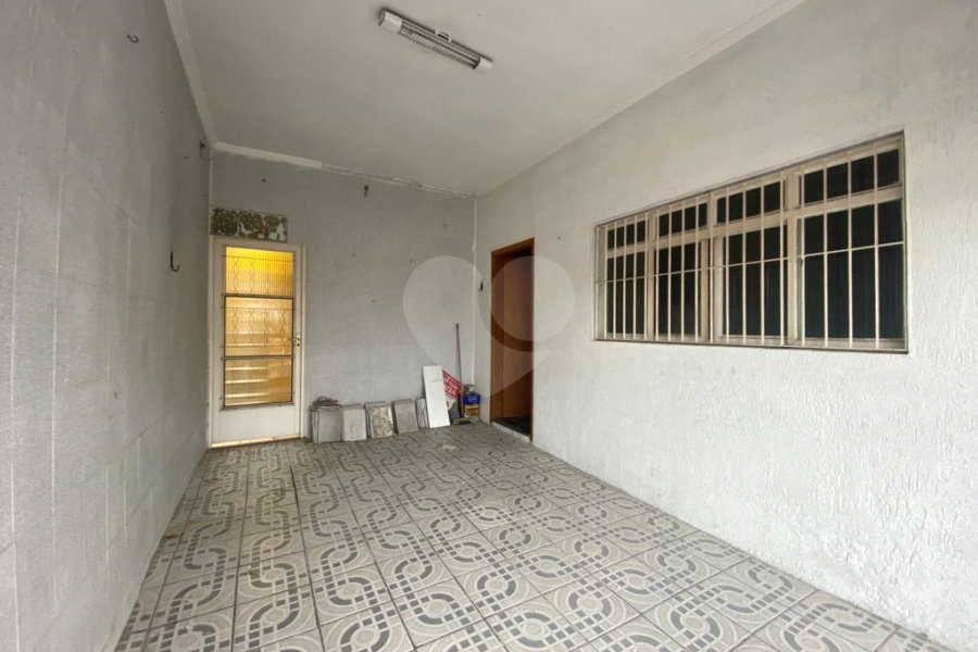 Sobrado à venda com 3 quartos, sendo 1 suíte, em Vila Guilherme, São Paulo, SP