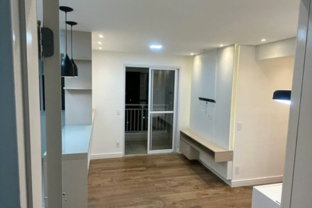 Apartamento à venda com 2 quartos em Jardim Ana Maria, São Paulo, SP