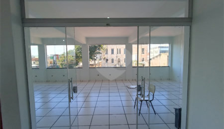 Salão Comercial para alugar no Centro, Itapetininga, SP