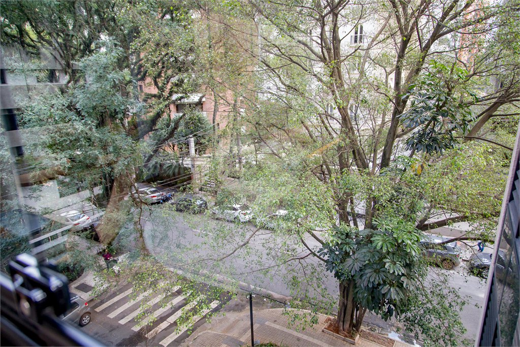Apartamento à venda com 3 suítes em Jardim Paulista, São Paulo, SP