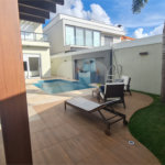 Casa à venda com 4 suítes no condomínio Spazio Verde 1, Itapetininga - SP