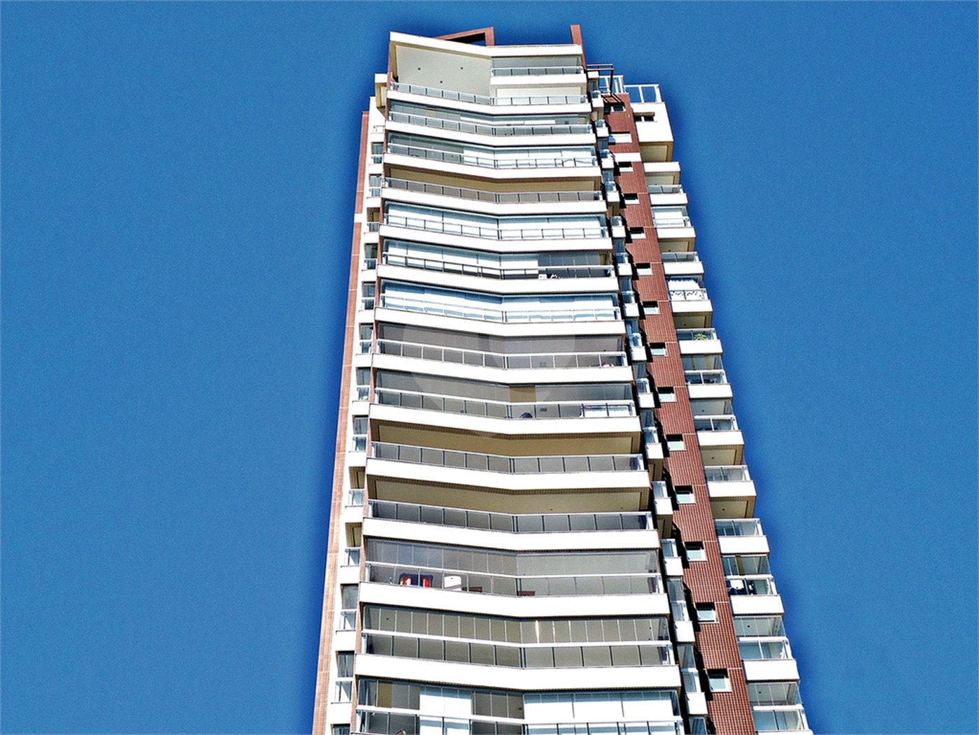 Apartamento à venda com 4 suítes em Santana, São Paulo, SP